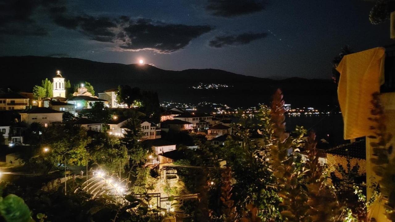 Tito'S Place Ohrid Exterior photo